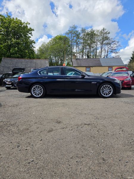 Beautiful Auto BMW 520D Luxury 386949723