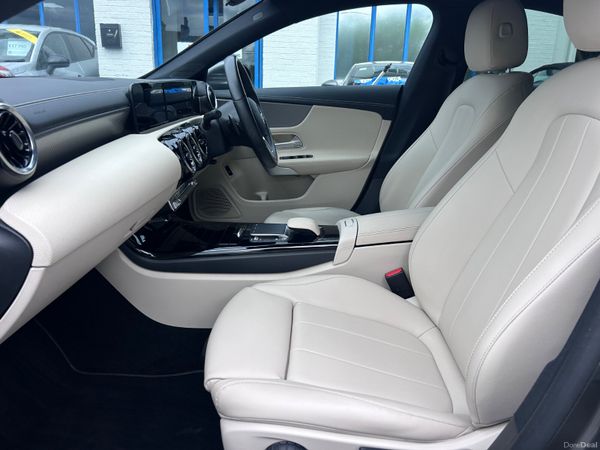 2021 MERCEDES CLA 180 PROGRESSIVE AUTO LOW KMS 386955649