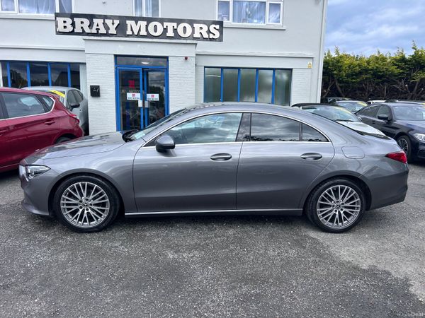 2021 MERCEDES CLA 180 PROGRESSIVE AUTO LOW KMS 386955651