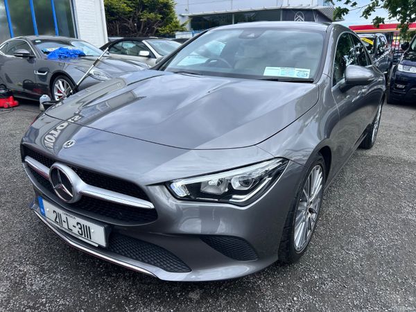 2021 MERCEDES CLA 180 PROGRESSIVE AUTO LOW KMS 386955659