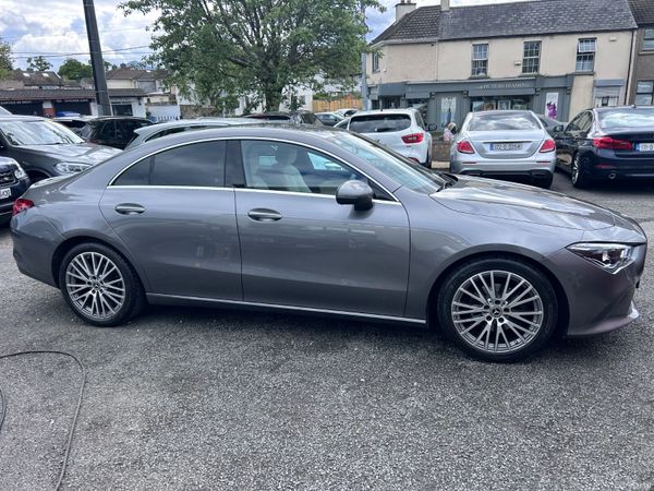 2021 MERCEDES CLA 180 PROGRESSIVE AUTO LOW KMS 386955661