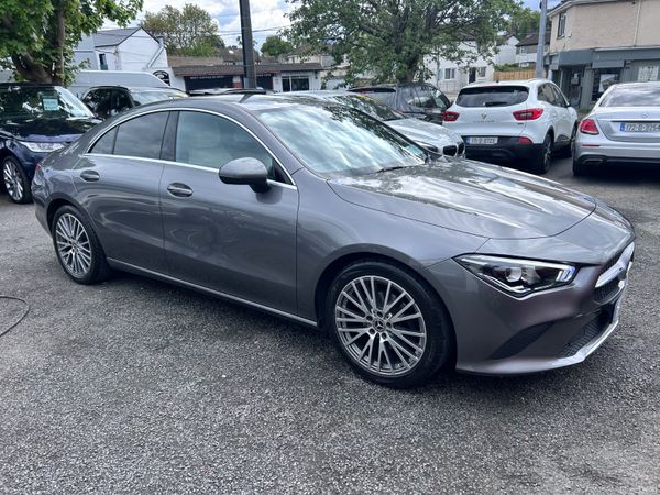 2021 MERCEDES CLA 180 PROGRESSIVE AUTO LOW KMS 386955663