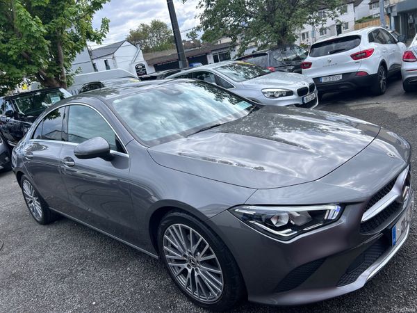 2021 MERCEDES CLA 180 PROGRESSIVE AUTO LOW KMS 386955665