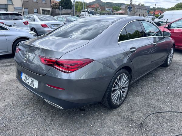 2021 MERCEDES CLA 180 PROGRESSIVE AUTO LOW KMS 386955669