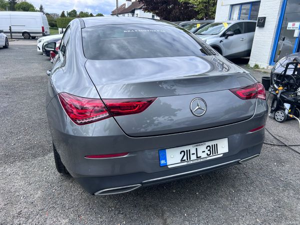2021 MERCEDES CLA 180 PROGRESSIVE AUTO LOW KMS 386955677