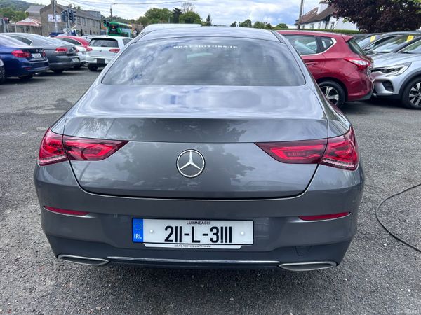 2021 MERCEDES CLA 180 PROGRESSIVE AUTO LOW KMS 386955679