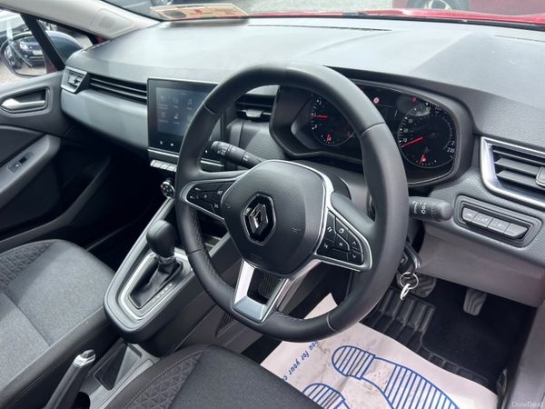 2023 RENAULT CLIO 1.3 PETROL AUTO Equilibre 386955915
