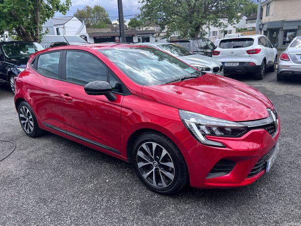 2023 RENAULT CLIO 1.3 PETROL AUTO Equilibre 386955917