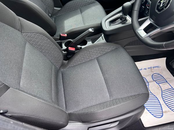 2023 RENAULT CLIO 1.3 PETROL AUTO Equilibre 386955919
