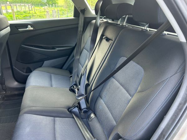 Hyundai Tucson 2015, one owner 386978087