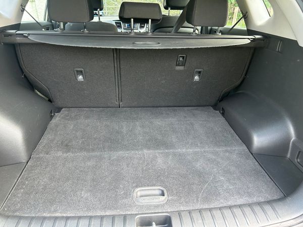 Hyundai Tucson 2015, one owner 386978093