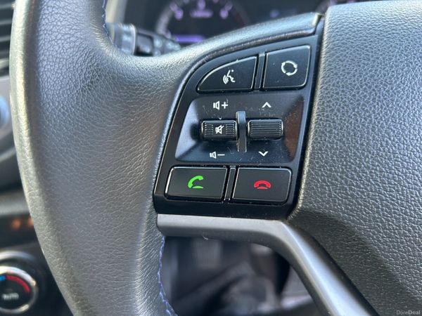 Hyundai Tucson 2015, one owner 386978095