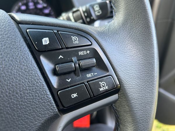 Hyundai Tucson 2015, one owner 386978109