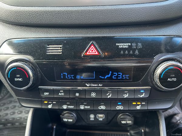 Hyundai Tucson 2015, one owner 386978131