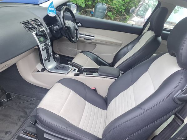 2010 Volvo C30 1.6td Low Kms trade sale 386978885