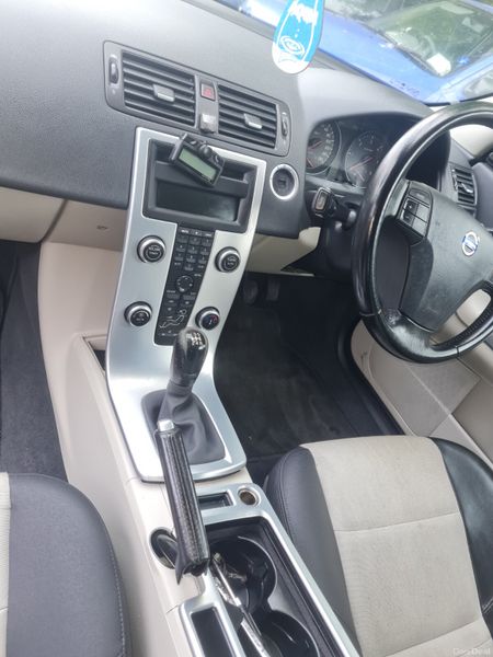 2010 Volvo C30 1.6td Low Kms trade sale 386978887