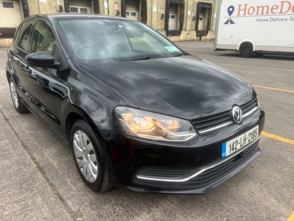 Volkswagen Polo 2014 NCT 02/27 TAX 06/26 386982877