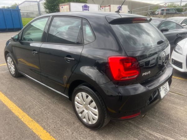 Volkswagen Polo 2014 NCT 02/27 TAX 06/26 386983095
