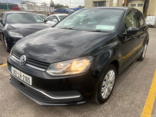 Volkswagen Polo 2014 NCT 02/27 TAX 06/26 386983097