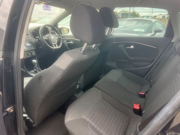Volkswagen Polo 2014 NCT 02/27 TAX 06/26 386983113
