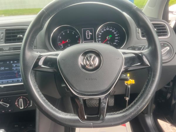 Volkswagen Polo 2014 NCT 02/27 TAX 06/26 386983119
