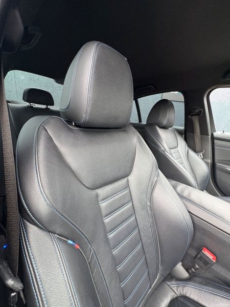 BMW 320D X Drive M Sport Automatic 2019 386983461