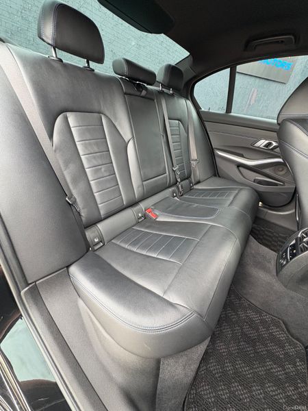 BMW 320D X Drive M Sport Automatic 2019 386983469