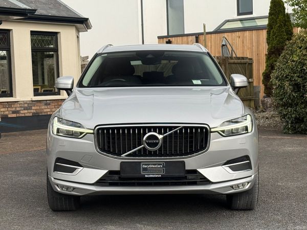 Stunning 191 Volvo XC60 AWD Inscription! 386984179