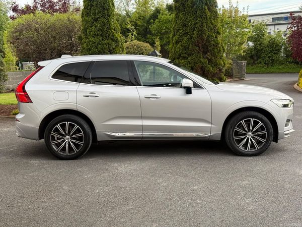 Stunning 191 Volvo XC60 AWD Inscription! 386984183