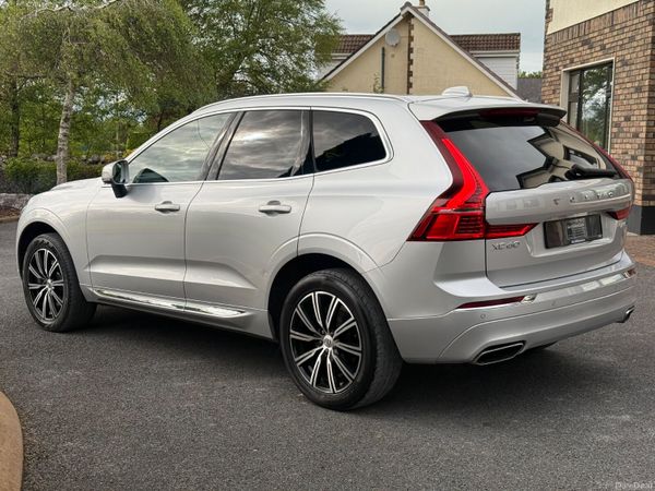 Stunning 191 Volvo XC60 AWD Inscription! 386984187