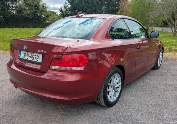 BMW 1-Series 2013/ LOW KMS /HEATED SEATS 386984285