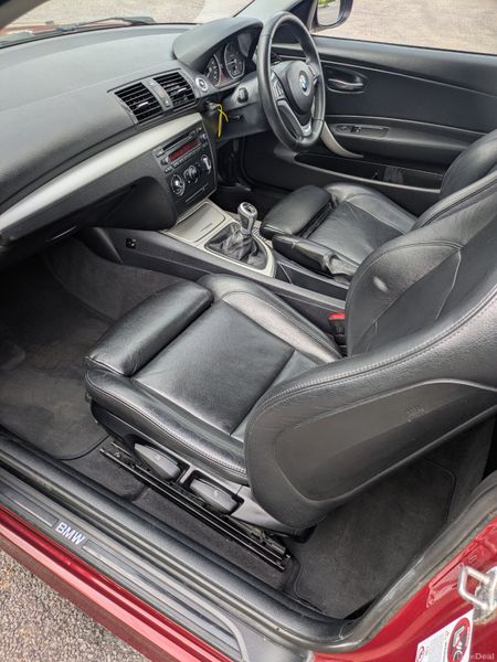 BMW 1-Series 2013/ LOW KMS /HEATED SEATS 386984341