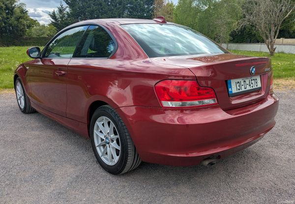 BMW 1-Series 2013/ LOW KMS /HEATED SEATS 386984329