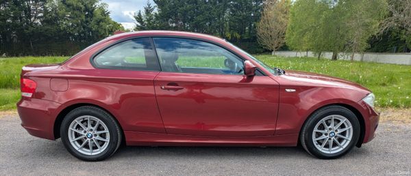 BMW 1-Series 2013/ LOW KMS /HEATED SEATS 386984335