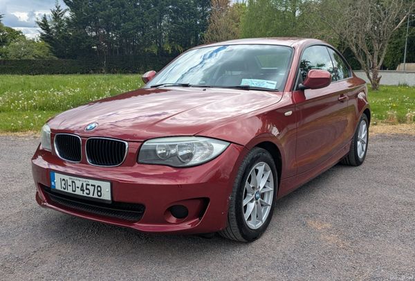 BMW 1-Series 2013/ LOW KMS /HEATED SEATS 386984337