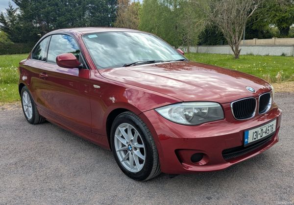 BMW 1-Series 2013/ LOW KMS /HEATED SEATS 386984339