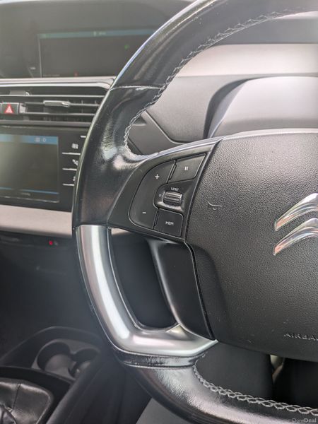 Citroen Grand C4 Picasso Exclusive /7 SEATER 386985197