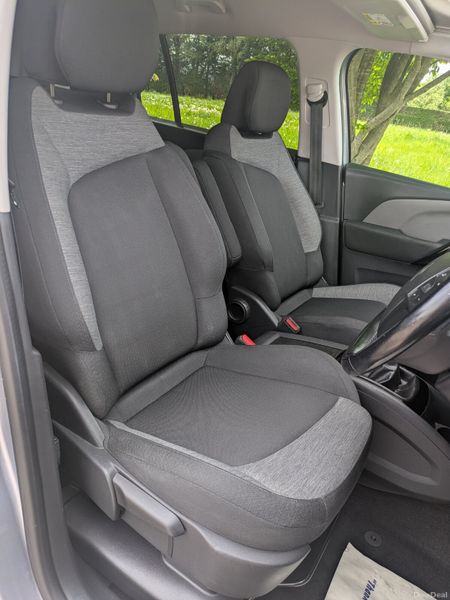 Citroen Grand C4 Picasso Exclusive /7 SEATER 386985199