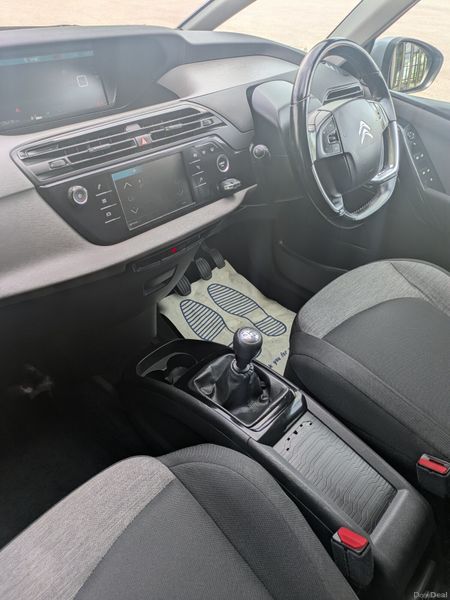 Citroen Grand C4 Picasso Exclusive /7 SEATER 386985133