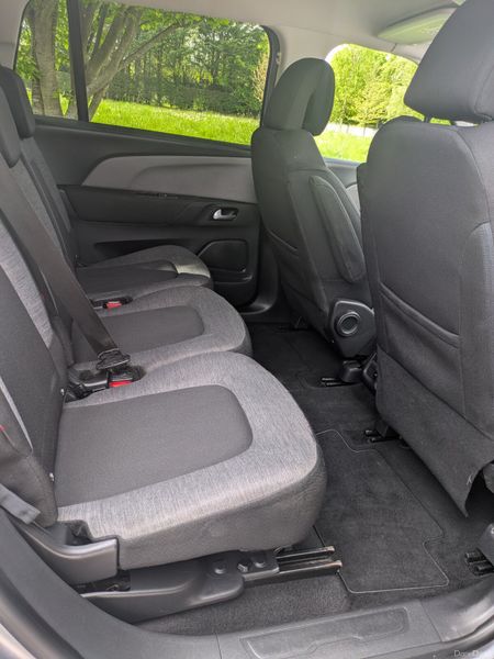 Citroen Grand C4 Picasso Exclusive /7 SEATER 386985139