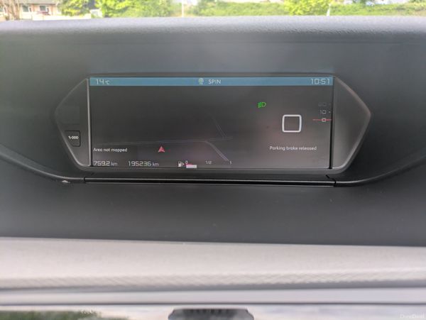 Citroen Grand C4 Picasso Exclusive /7 SEATER 386985201