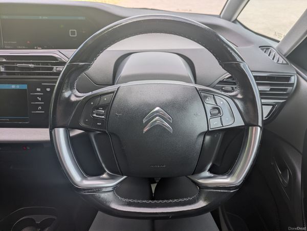 Citroen Grand C4 Picasso Exclusive /7 SEATER 386985203