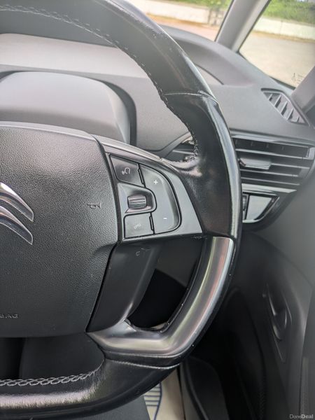 Citroen Grand C4 Picasso Exclusive /7 SEATER 386985205