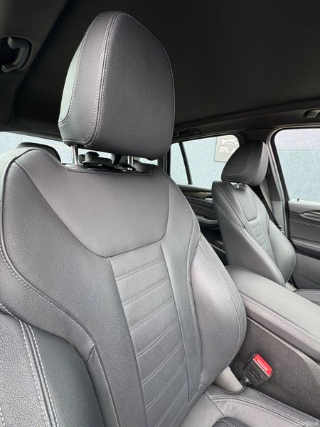 BMW X3 20D 2.0 M Sport X Drive Automatic 2018 386985681