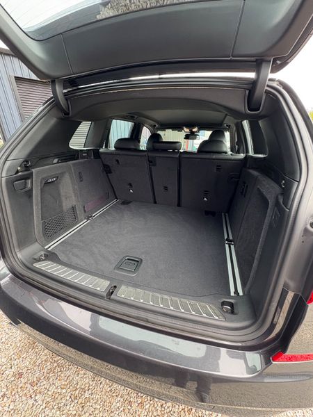 BMW X3 20D 2.0 M Sport X Drive Automatic 2018 386985687