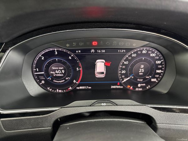 ◼️2018 VOLKSWAGEN PASSAT ESTATE HIGHLINE 1.6 TDI◼️ 386986065