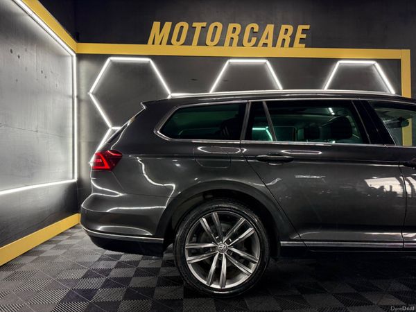 ◼️2018 VOLKSWAGEN PASSAT ESTATE HIGHLINE 1.6 TDI◼️ 386986039