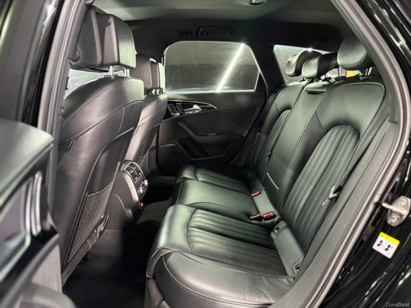 ◼️2016 AUDI A6 S-LINE ESTATE BLACK EDITION◼️ 386986759