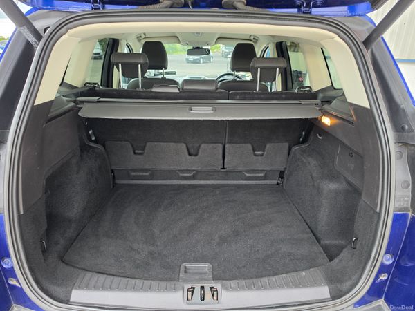 FORD KUGA 2018 TDCI HIGH SPEC TITANIUM MODEL 386989489