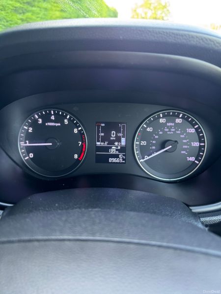 Hyundai i20 2018 DELUXE NCT 09-27 386996621